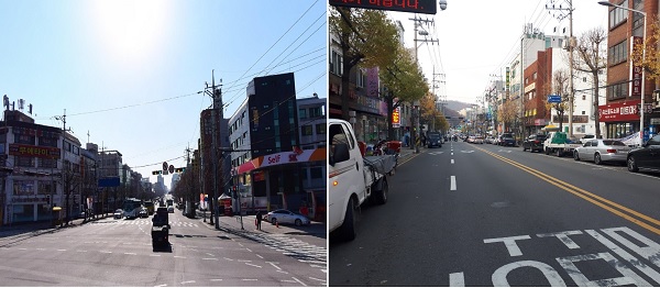 안양시, 안양로·양화로 일원 지중화 사업 본격화