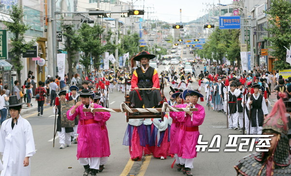 경남 38개 문화재 활용 프로그램 연중 즐긴다