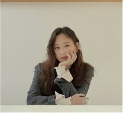류혜영, 제트피플과 전속계약...지원 아끼지 않을것