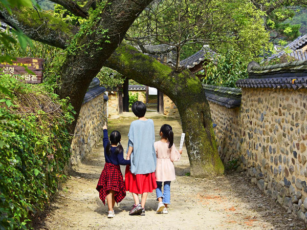 감성·낭만을 품은 소박한 여행지 산청 알린다