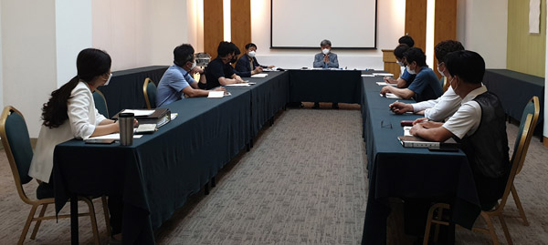 무주덕유산리조트, 코로나19 다중이용시설 전문가 컨설팅 진행
