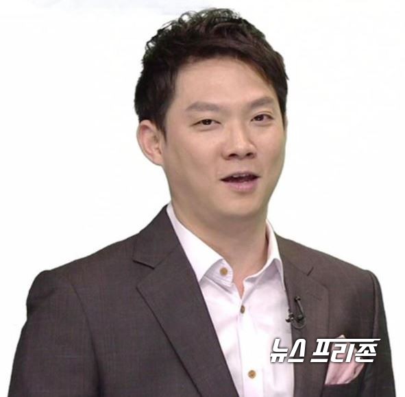 보령시, 김현우 행복자산관리연구소장 초빙, 만세보령 아카데미 개최
