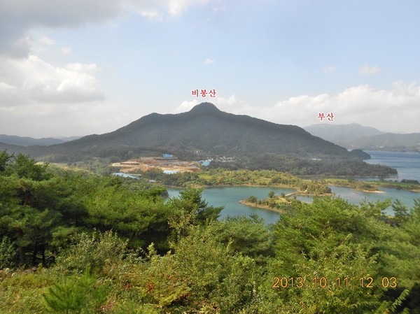 비봉산의 사유화...청풍호반케이블카의 빛과 그림자