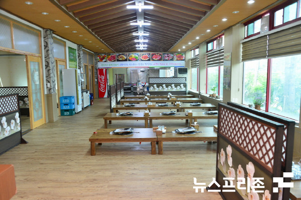 순창군, 일반 휴게음식점, 제과점 시설개선자금지원 신청자 모집