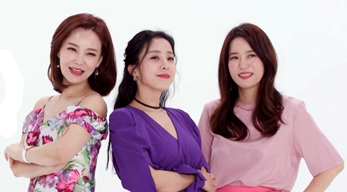 롯데홈쇼핑, 초록뱀미디어 공동 제작 예능 랜선뷰티 첫 방송