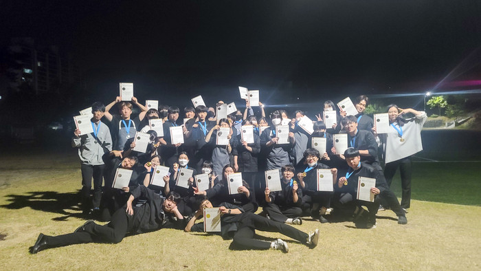 남원제일고등학교, 제과제빵 명문고 우뚝