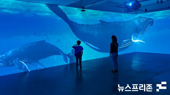 창원시, 20일부터 창동예술촌에서 미디어아트 특별전