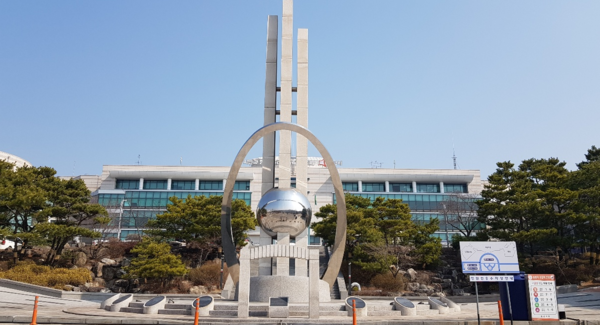 화성시, 추석 연휴 서해안고속도로 화성휴게소(서울방향) 임시선별진료소 운영