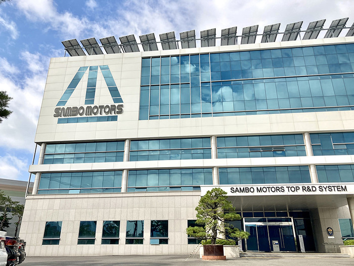 삼보모터스(주) 기술연수원, 29일 대구상의서 변화혁신 CEO 세미나 개최