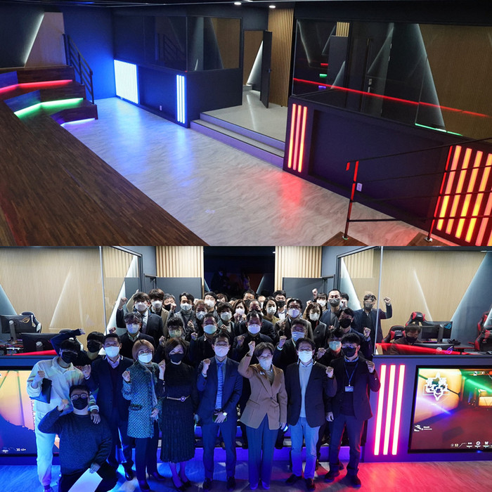 대경대, e-sports 전문인력 양성 위한 창설식 개최
