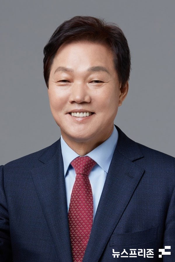 [신년사]박완수 경남도지사 