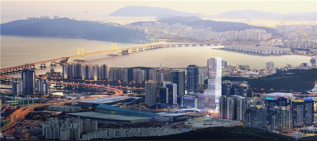 부산시, 글로벌 퀀텀 콤플렉스 구축 사업보고회 개최