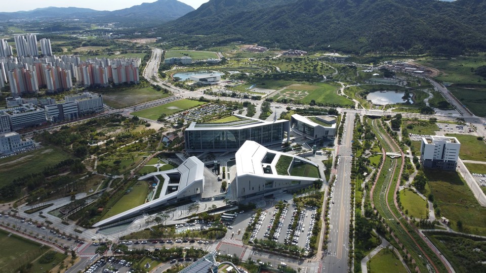 충남도, 수렵인 총기 오인사격 방지 시스템 개발