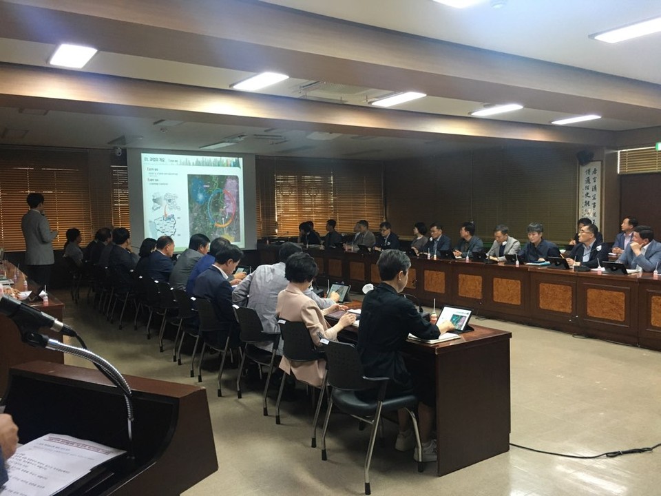 충남 홍성군, 용봉산 명품화 용역 돌입…차별성 있는 콘텐츠 개발