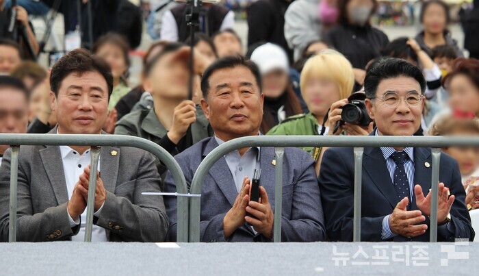 2023계룡軍문화축제