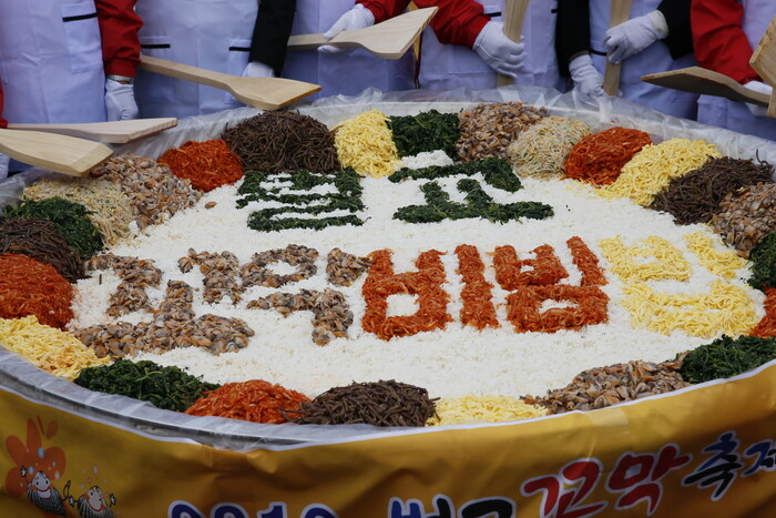 보성 벌교꼬막 따라 떠나는 가을여행…벌교꼬막축제 미식기행, 태백산맥 문학기행