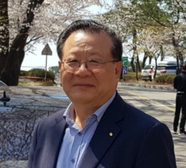 우양정공(주) 강욱희 대표, 희망나눔4000 이웃돕기 성금 기탁