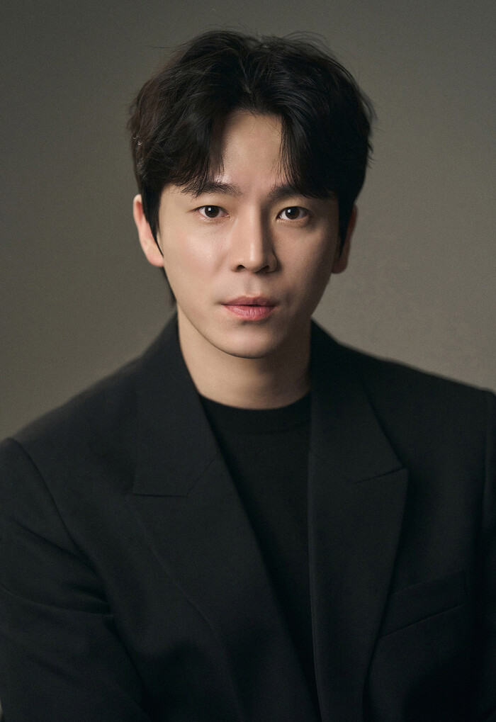 이재균, 매니지먼트움과 전속계약...더 많은 작품으로 대중들과 소통할 것