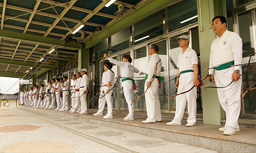 경산시, 2024 경산자인단오제 기념 전국 대학장사 씨름대회 및 전국 남녀 궁도대회 개최