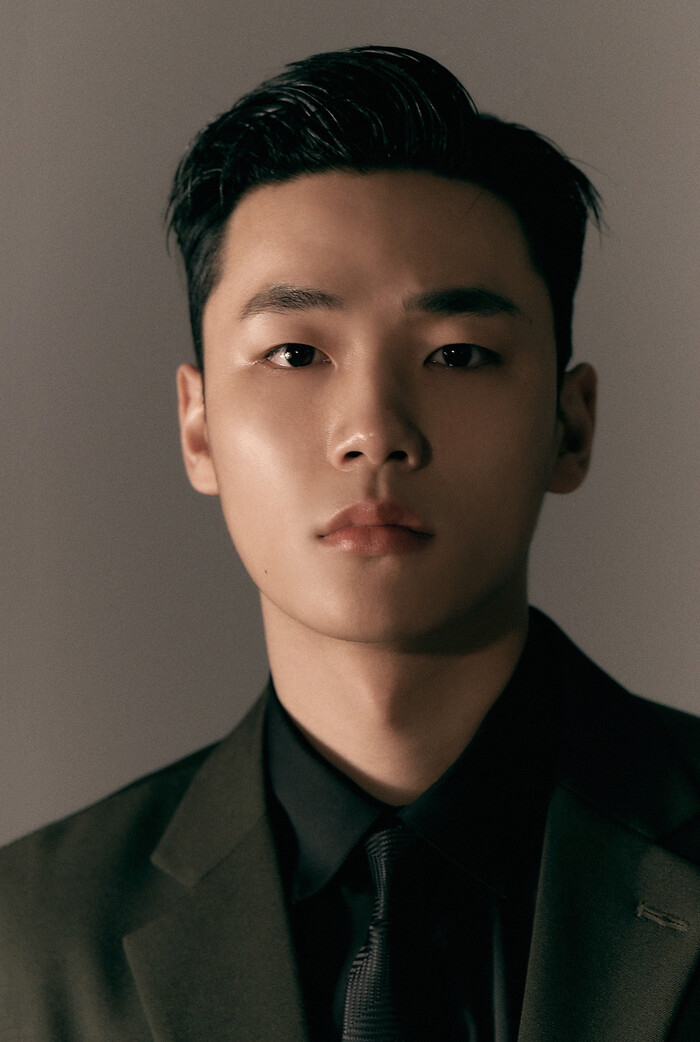 이민재, 전,란 출연...강동원과 호흡