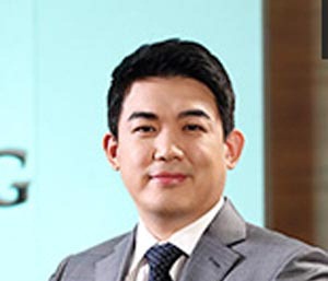 박주환  티케이지태광 회장, 최윤범 우군으로 등판