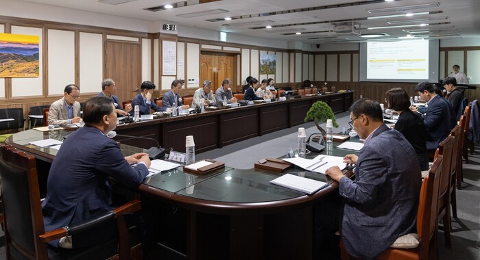 합천의 맛 황토한우 브랜드 가치 재확인...지역경제 활력 불어넣다