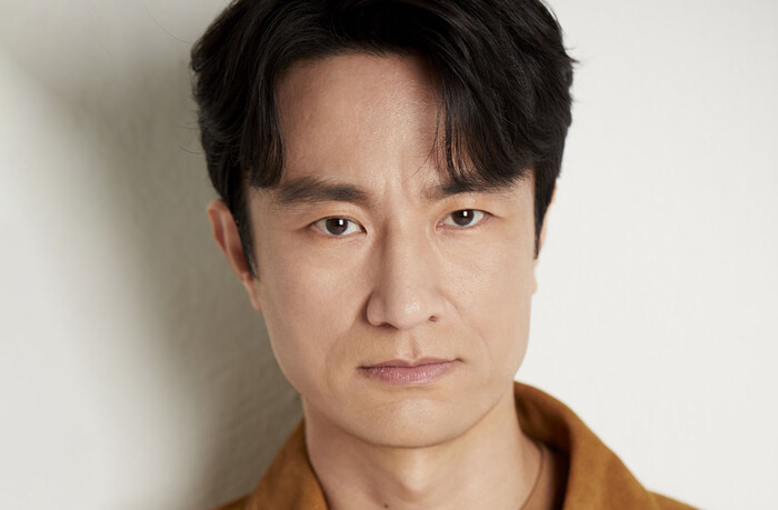 김병철, 캐셔로 출연...변호인 役