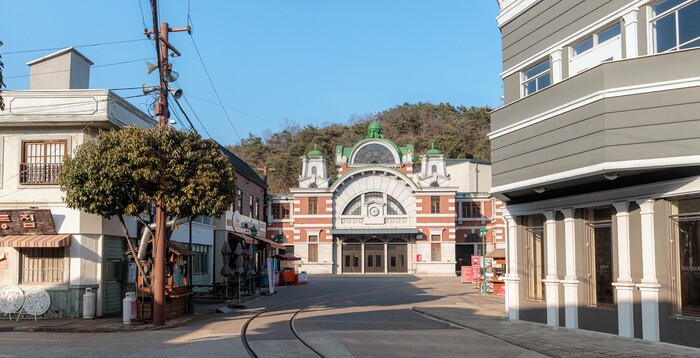 폭삭 속았수다 촬영지 합천영상테마파크, 시대 분위기 체험 공간으로 진화