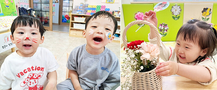 5월 가정의달 어린이날·어버이날 행사 풍성