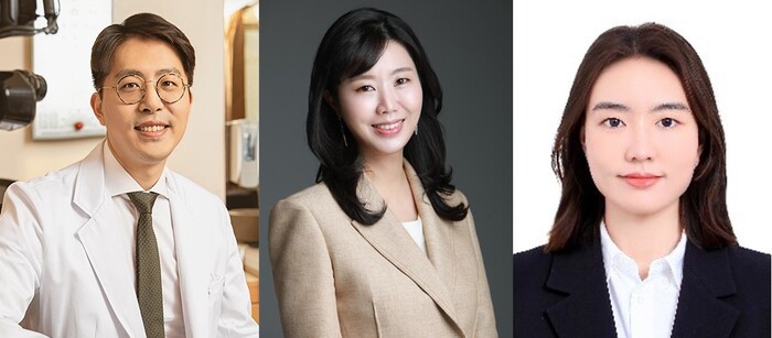고대안암병원, 대기오염-안질환 연구 지형도 제시