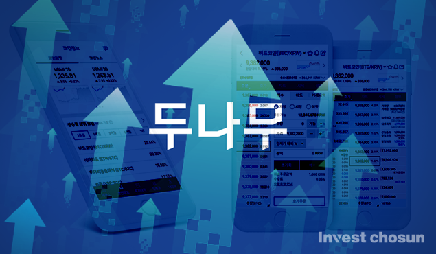 [Invest]코인회사 이미지 벗으려는 두나무, M&A·협업 물밑 행보