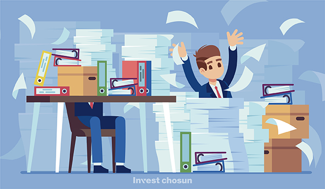 [Invest]M&A 풍년 끝나가자 불황 자문...컨설팅 업계 장기 호황 예고