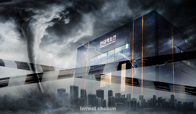 [Invest]현대백화점 주총 패배 후폭풍…인적분할 기업들 지배구조개편 위기감 확산