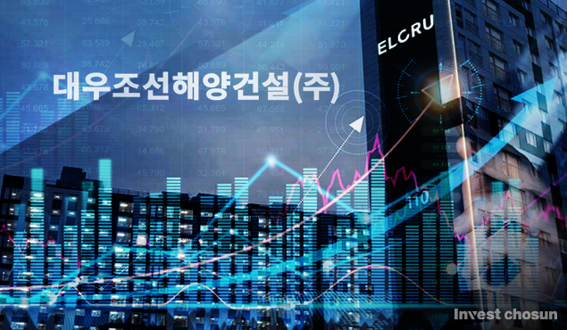 [Invest]대우조선해양건설 인수가 수개월 새 100억↑?…부실기업 증가 속 빈틈 보인 회생절차
