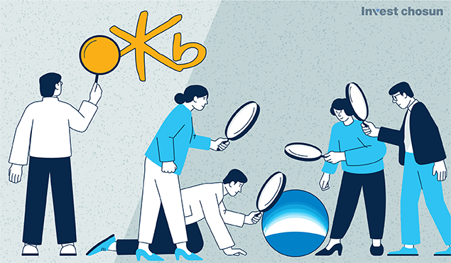 [Invest]KB 검사하던 인력도 우리금융으로…임종룡 회장 압박 수위 높이는 금융당국