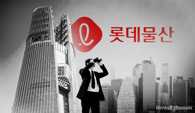 [Invest]롯데물산, 롯데월드타워 새 임차인 구하기에 전력