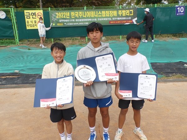 청주에서 가능성 발견한 주말리그 36차 대회