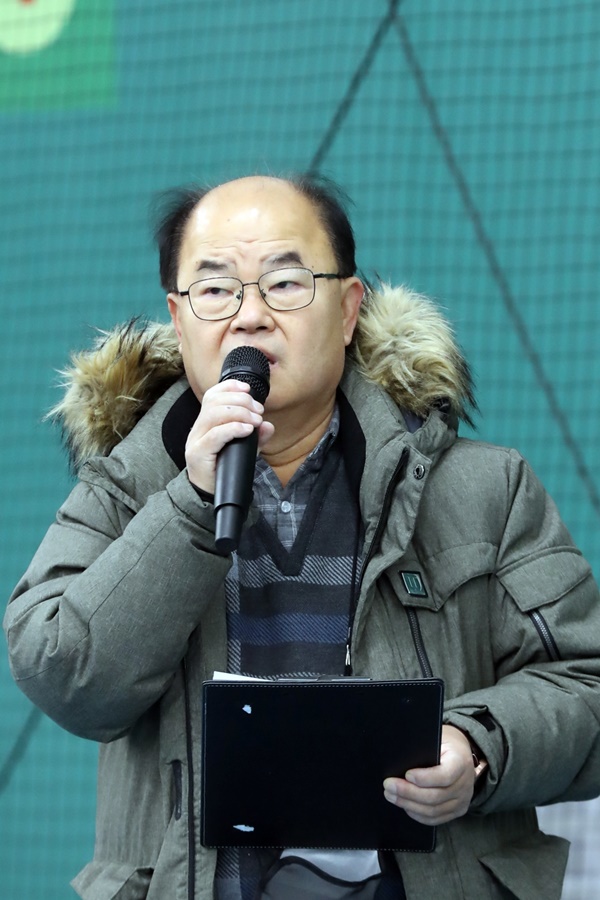 경기도 우수테니스선수 초청 스포츠 이벤트