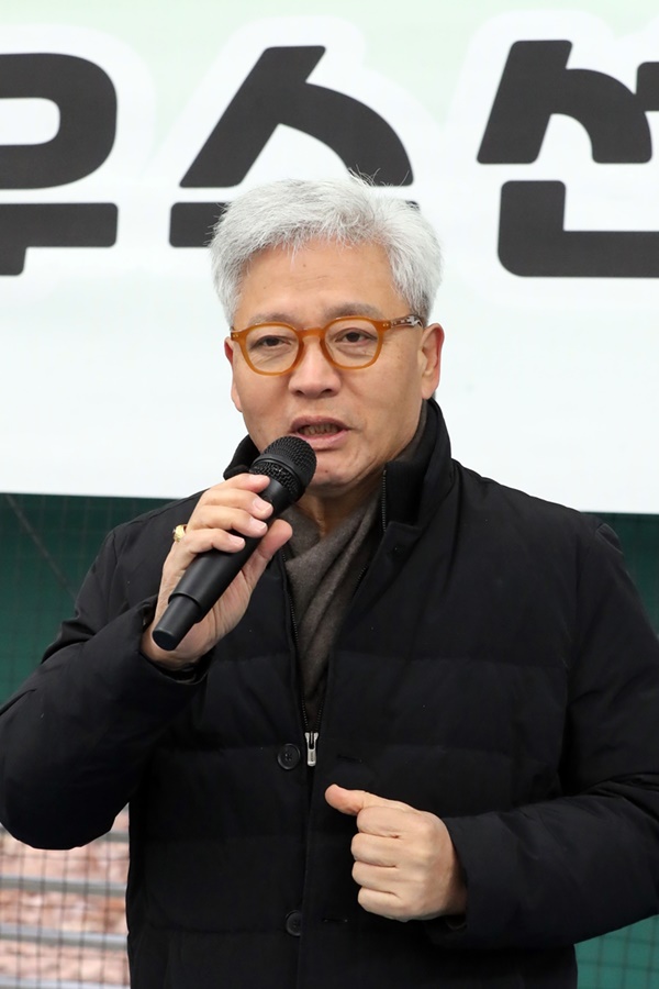 경기도 우수테니스선수 초청 스포츠 이벤트
