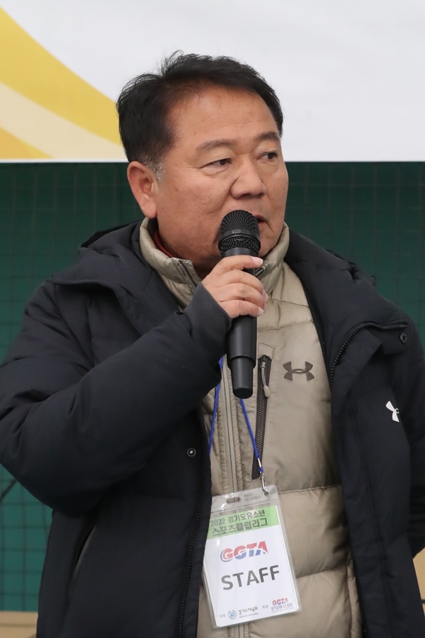 경기도 우수테니스선수 초청 스포츠 이벤트