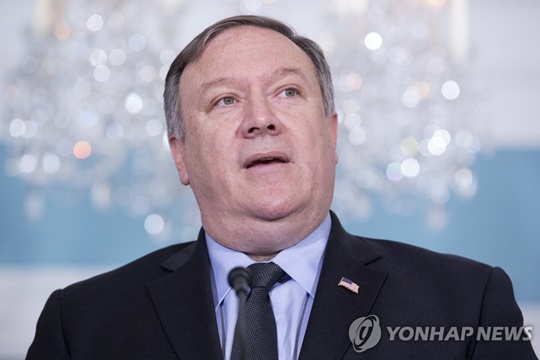 폼페이오 다음주 4차 방북…대북특별대표에 스티븐 비건 임명한 까닭은?