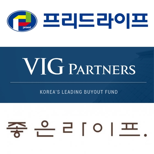 상조 1위 프리드라이프 품은 VIG파트너스, 톱 플러스 밸류업 박차