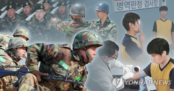 초졸·중졸도 건강하면 군대 간다…병무청 '학력제한' 완전폐지