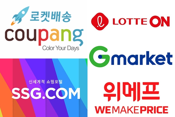 8월 유통업체 매출 6.4% 증가...온라인 유통은 두자릿수 성장세 지속