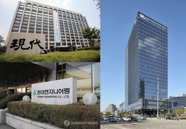 브랜드파워 세밑까지...현대家·DL이앤씨, 수도권서 1만가구 공급 대전