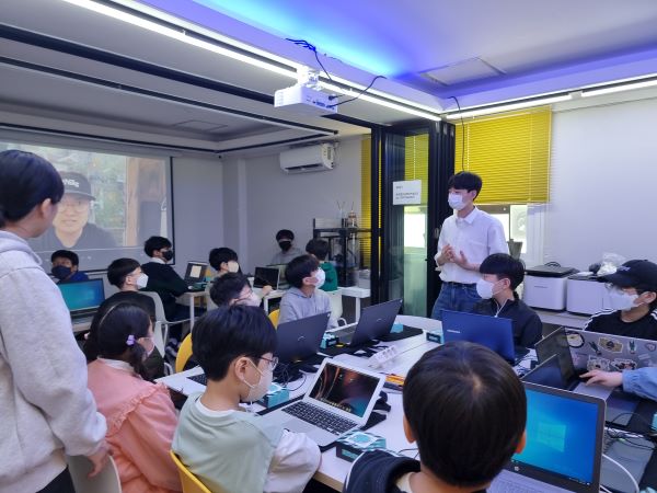 휴몬랩코딩 아카데미 참관 수업에 관심이 쏠린 이유