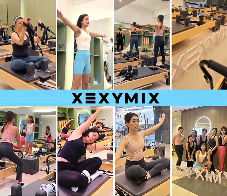 브랜드엑스코퍼레이션 젝시믹스, 말레이시아 필라테스 원데이 클래스 성료...웰니스 프로그램 강화