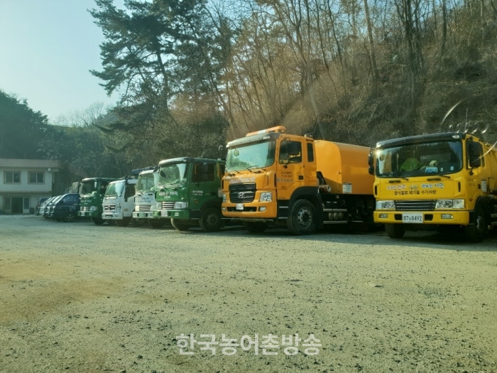 [진주] 진주시, 청소업체 ENF 특혜 의혹