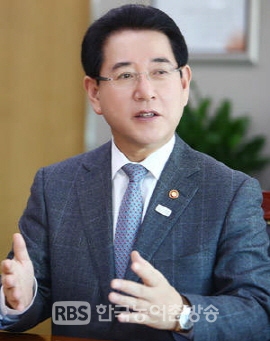 [전남] 김영록 지사, 목포서 전남지역 청년들과 현장 미팅