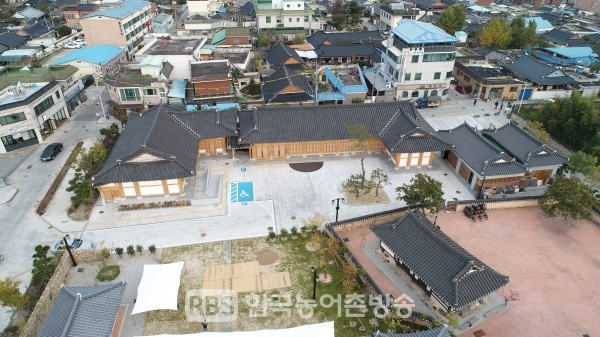 남원시, 영혼을 흔드는 명창의 공연